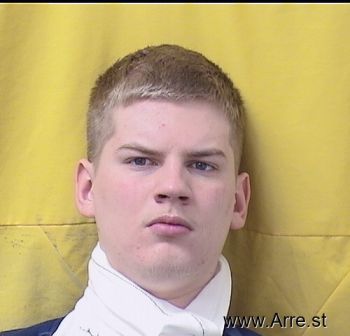 Michael L Carlson Jr Mugshot